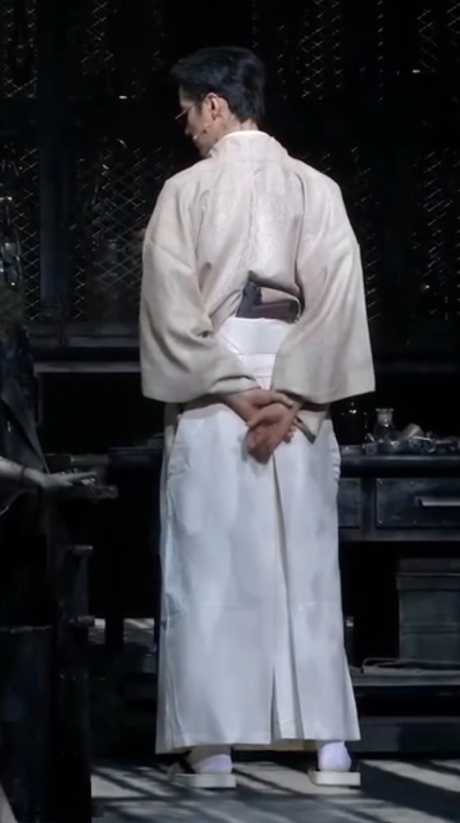 好想那个什么一下 