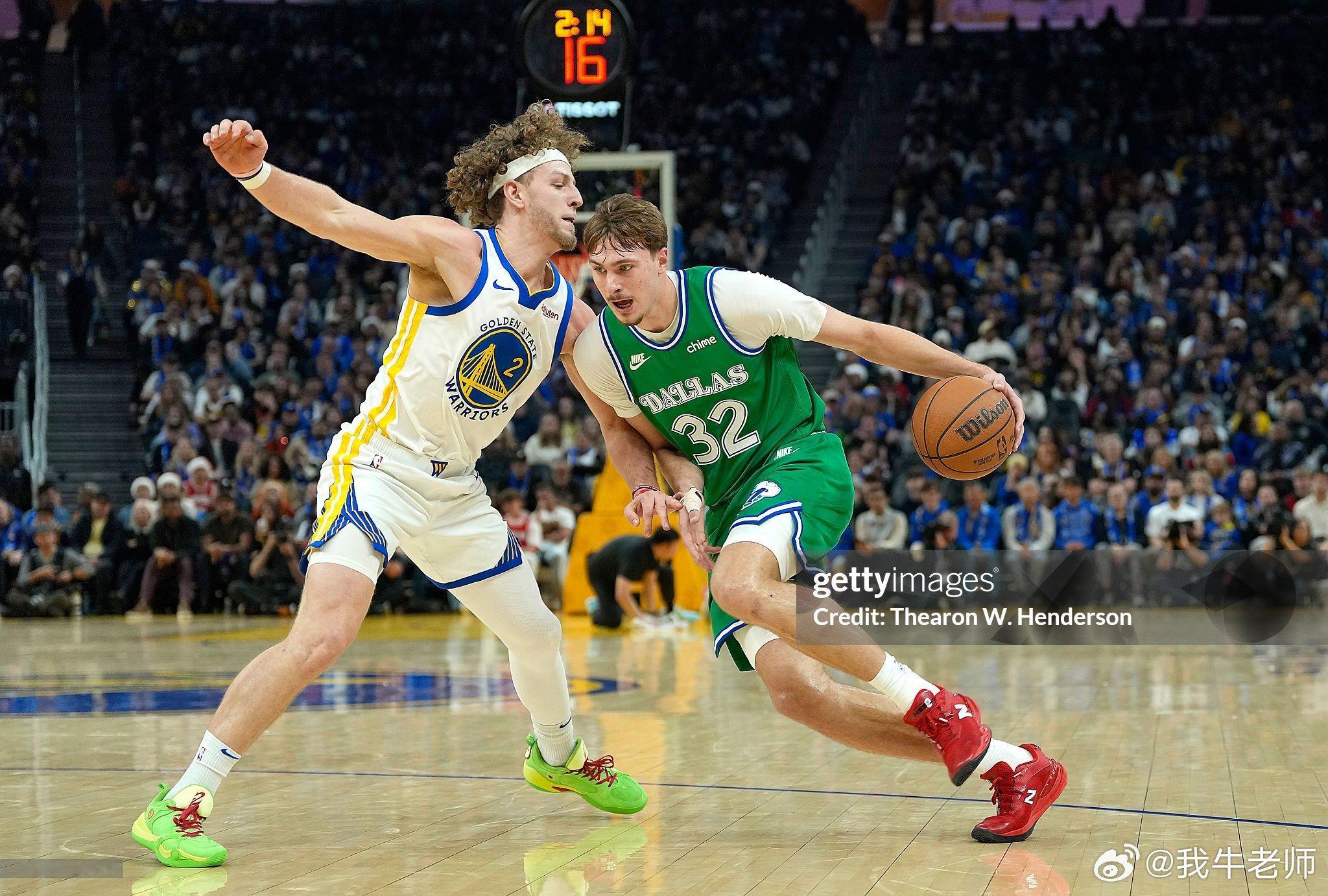 MFFL 常规赛第32场，我牛116比126输给勇士。伤病退散！！！大家看完比赛