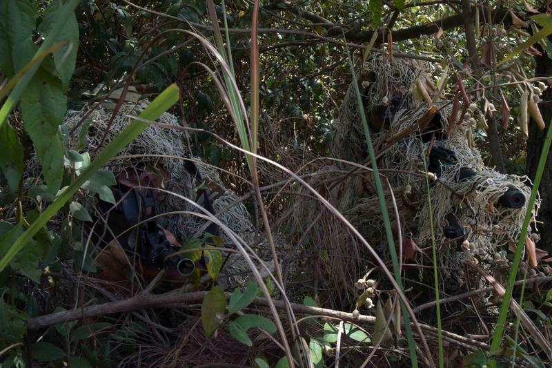 未来狙击手会被无人机取代吗？这还真不好说。在俄乌战场上，狙击手的处境就很尴尬。俄