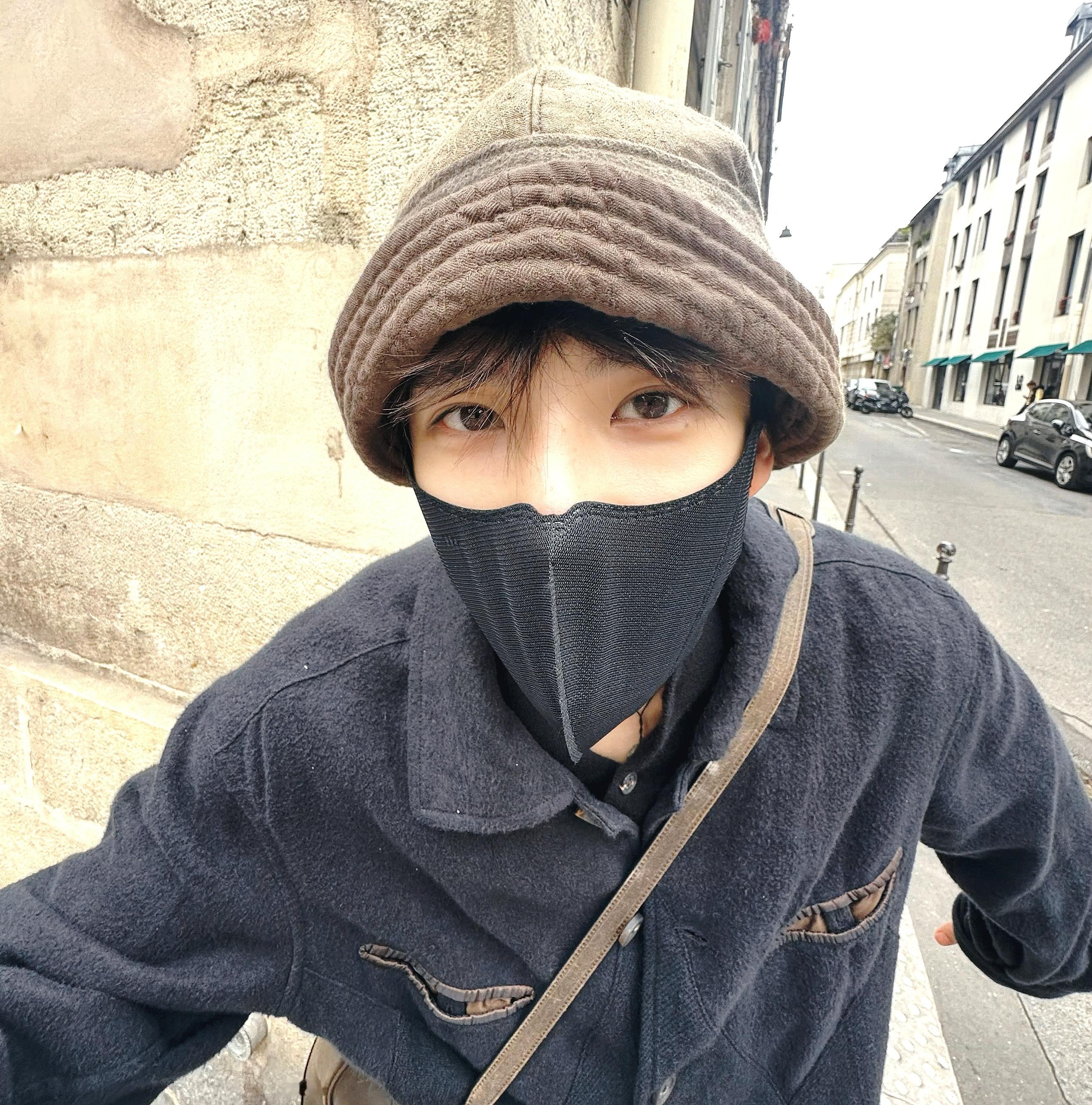 王安宇你就这样萌的一发不可收拾