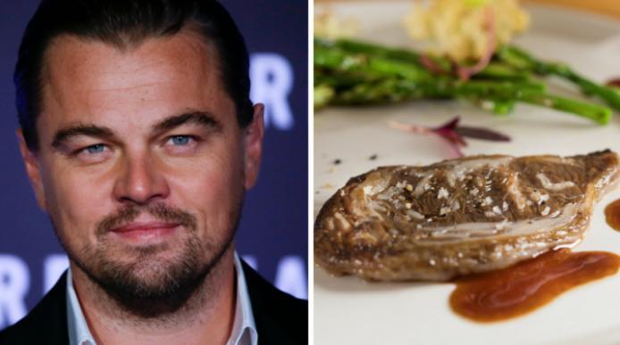 爱泼斯坦文件再挖惊悚信息，“小李子”被媒体从文件中挖出曾食用超过 70 磅的“儿