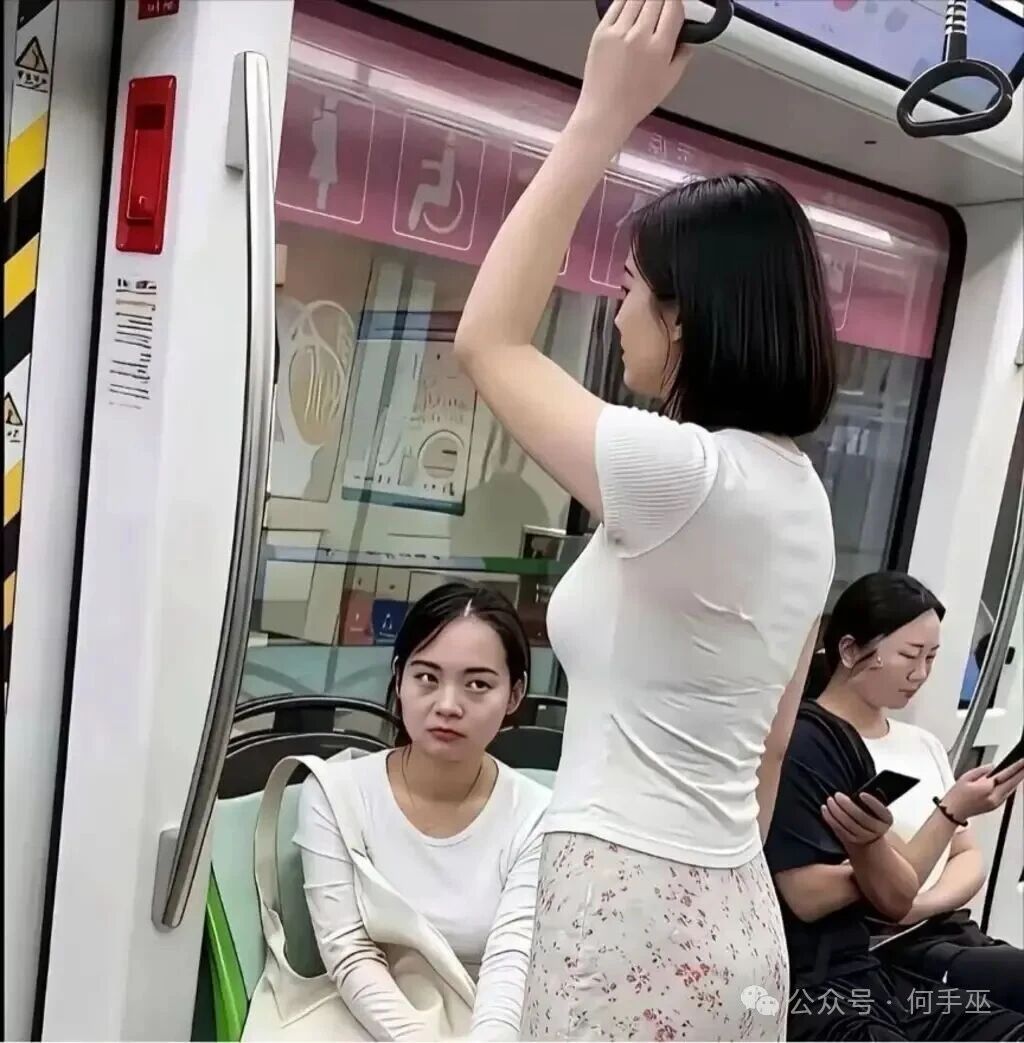 也没有到嫉妒成这样的规模吧？ ​​​