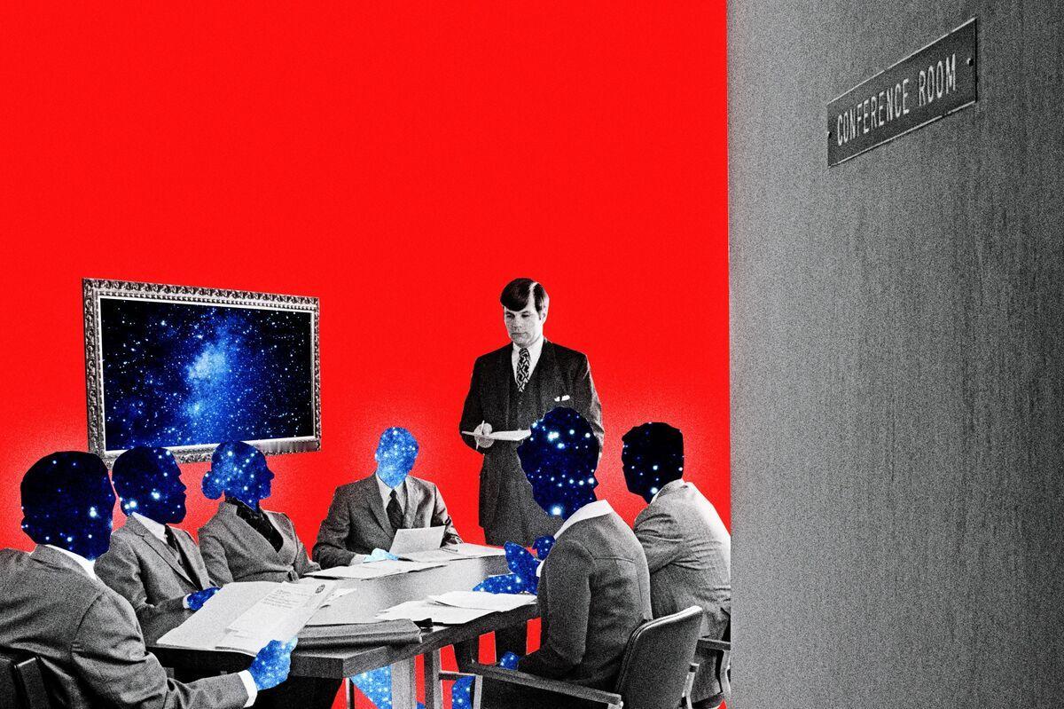 年薪10万美元的行政助理正因人工智能而面临失业