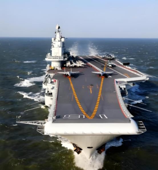 中国现在耐住性子不动手！一个重要原因！那就是一旦中国卷入战争，将没有国家能够为中