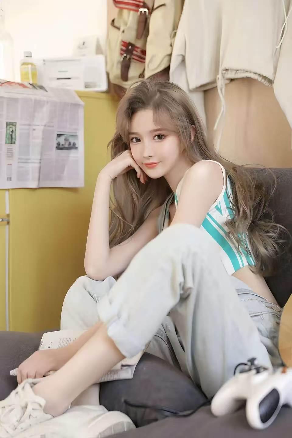 什么样的女人算自然美