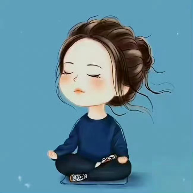 年龄到了,有些事就妥协了,这个世界没有人能随心所欲,生活会逼着你选择答案,什么都