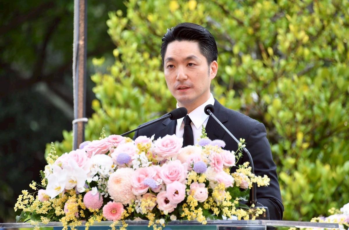 台北市长选战升温，蒋万安筹备竞选总部，请来卢秀燕、侯友宜、韩国瑜同台，凑出“燕子