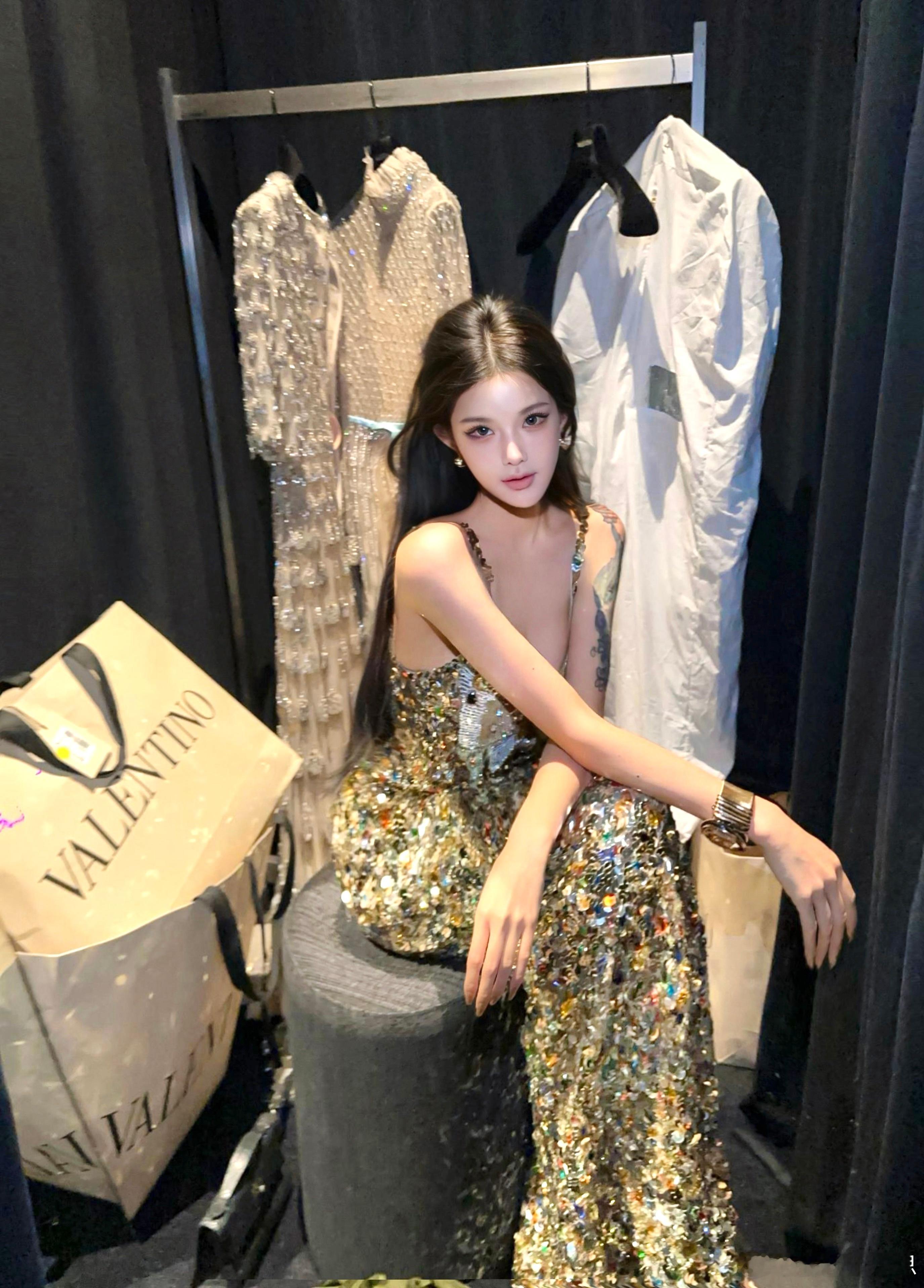 VALENTINO 26FW 