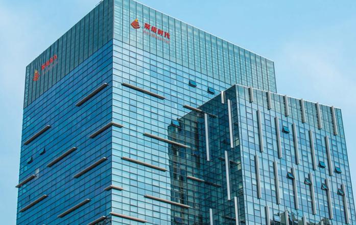 聚塔时代完成Pre-A轮融资

资源库 / 7月10日消息，6月26日，据企查查
