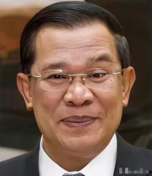 柬埔寨与中国的关系渐行渐远。近期，柬埔寨首相洪玛奈声明：全面升级与美国的军事、经