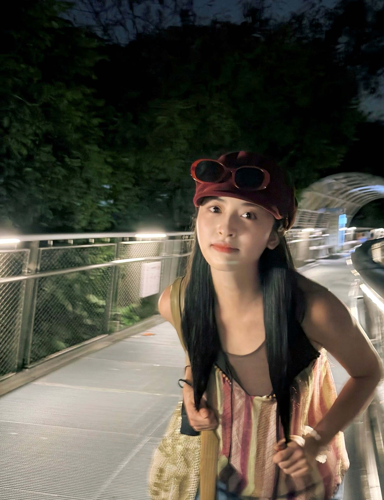 全球第一美女（我自封（你也快来加入吧沈月七月的一天 /沈月大梦想家