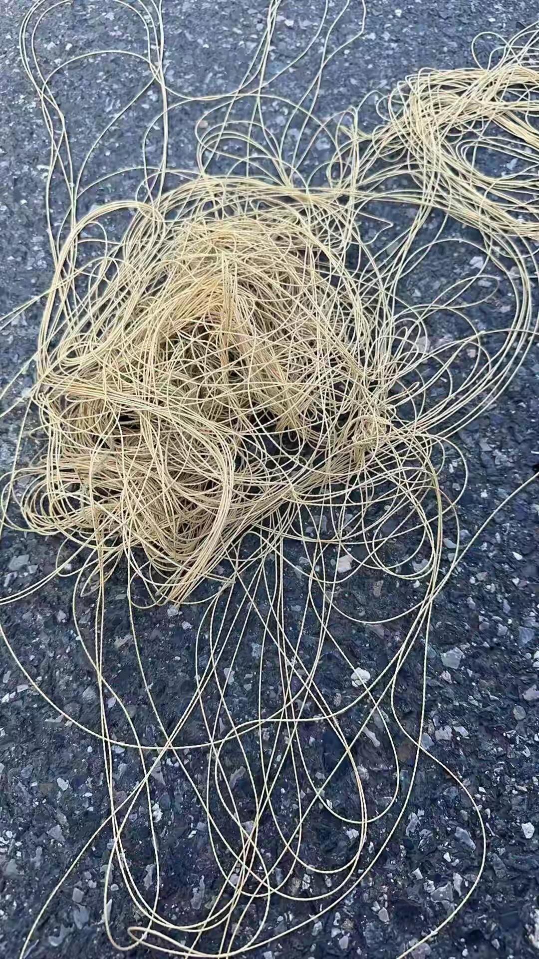 行车途中车顶激光雷达被风筝线割开！车主：风筝线来源难追踪，车辆定损1.5万元
