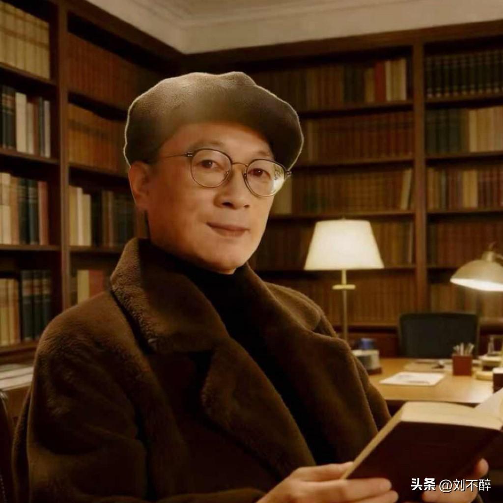 有位条友给我留言问：
“刘老师，您天天坚持写头条累不累？”
直说吧，累！肯定是累