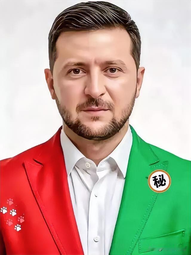 快讯！
乌克兰泽连斯基公开宣布！

2025年11月5日，乌克兰总统泽连斯基公开