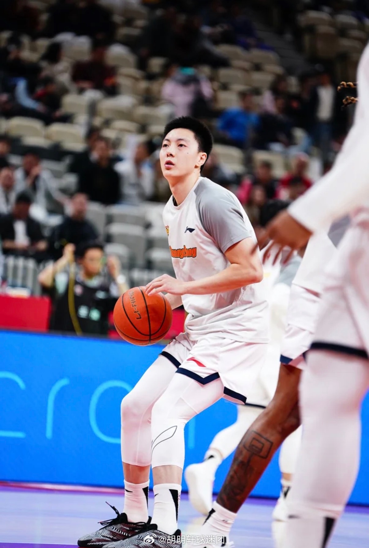 【2025-2026赛季CBA联赛常规赛第26轮】🔔 赛事预告：今天19:35