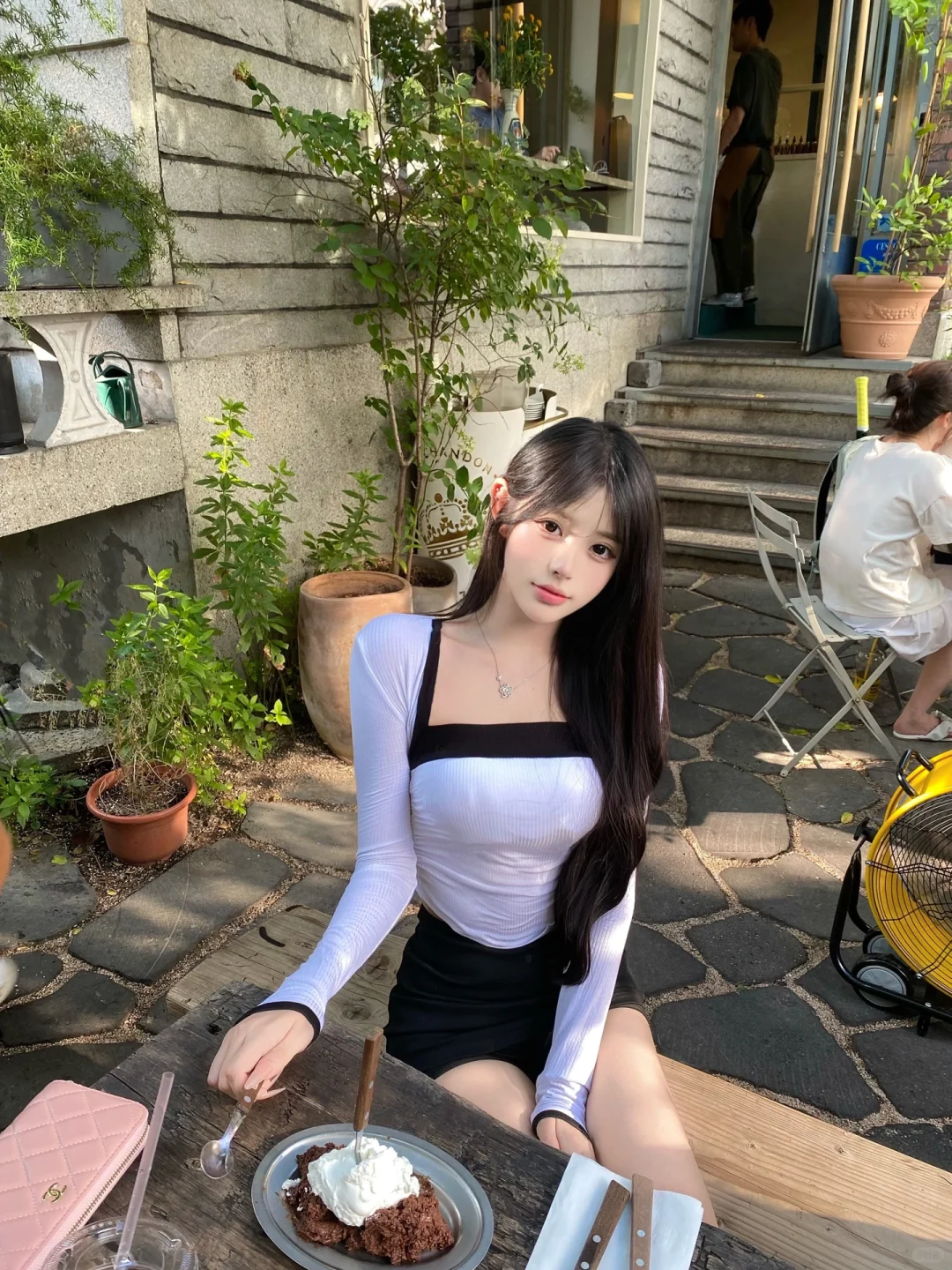 ⸝⸝≖⃙⃚᷅ ᎔ ≖⃙⃚᷄⸝⸝🥞🥨🧇
