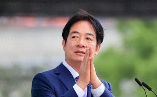 统一台湾的条件已经齐备，只欠东风！这东风不是别的，就是中央政府的决心和能力的最终