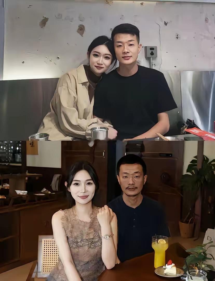 男人保鲜期一过，就没有那么多魅力了。 