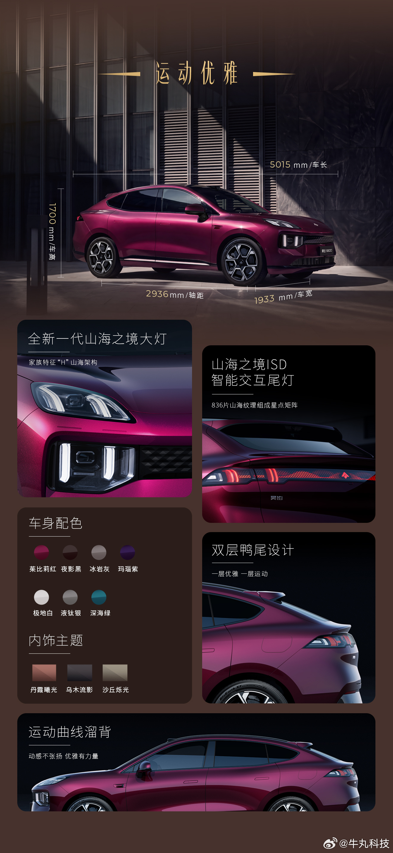 今天昊铂S600正式上市，看完价格和配置我真的惊了——权益价17.99万起的中大