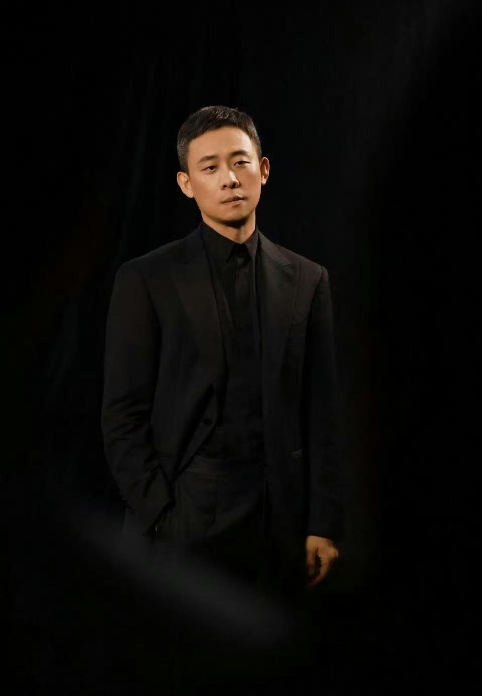 恭喜恭喜🎉张译正式获评国家一级演员了张译正式通过国家一级演员评审 ​​​