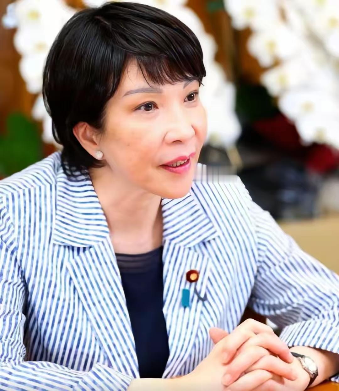 为了能够解冻中日关系，日本真的拼了。

6月6日，位于北京的日本大使馆面向全体中