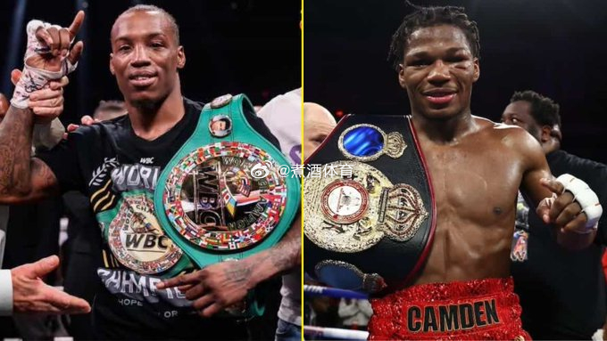 拳坛速递 基本达成一致。埃迪·赫恩（Eddie Hearn）透露，WBC130磅