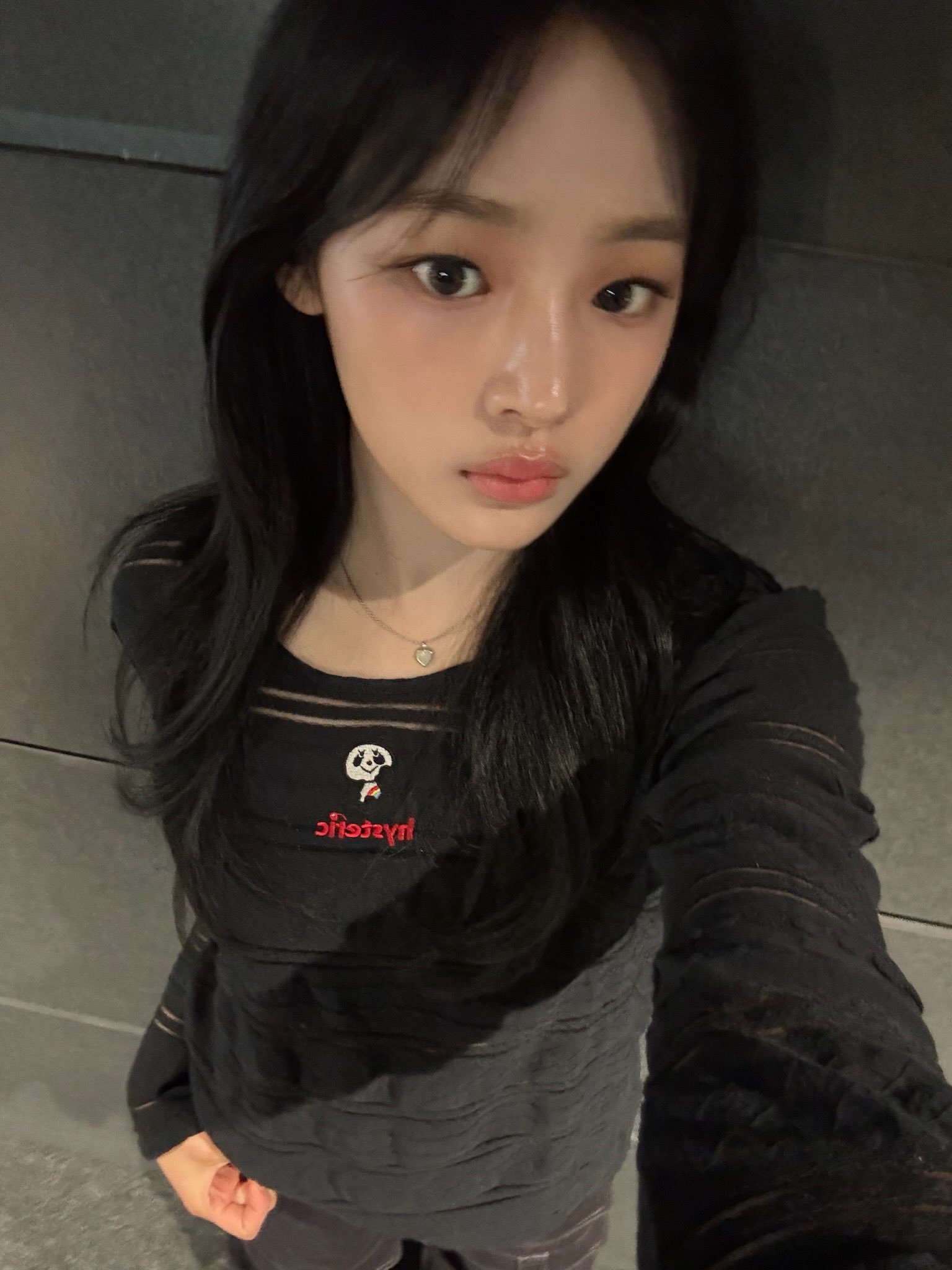 🖤📸*Minji ​​​