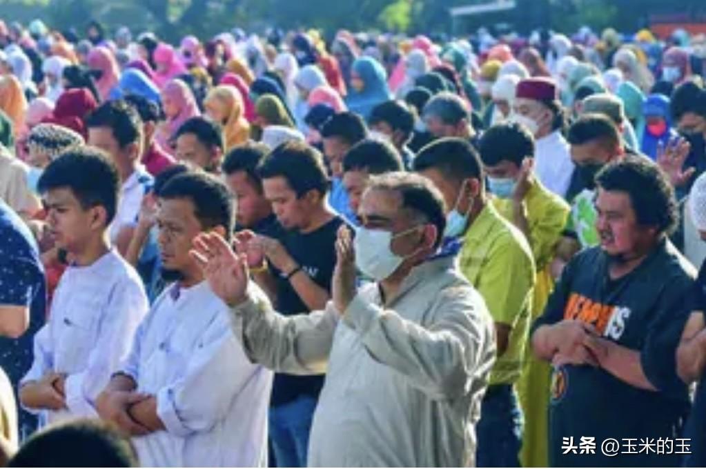 菲律宾穆斯林将于2026年3月21日（星期六）庆祝开斋节。
谢赫·阿卜杜勒劳夫·