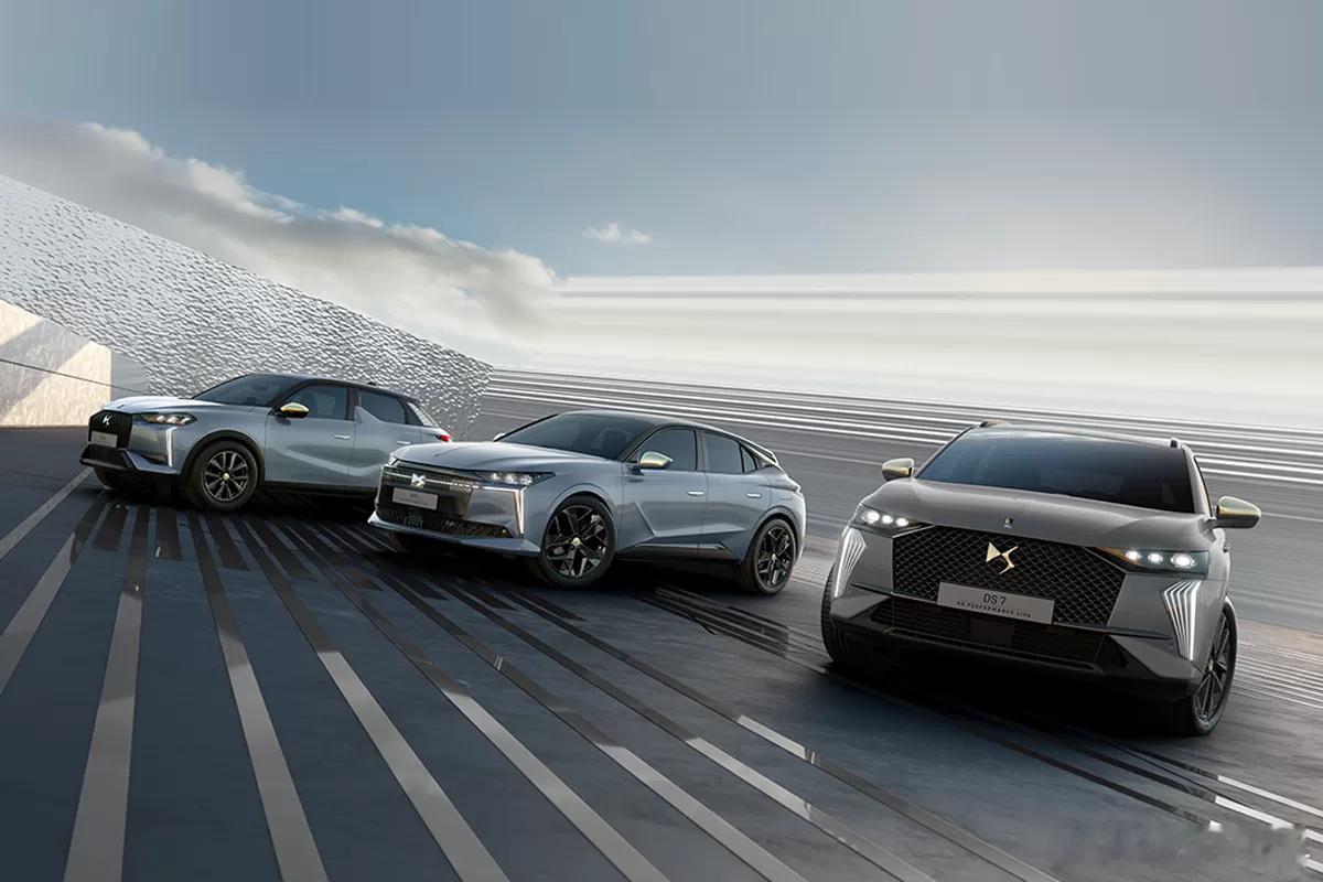 法系豪华品牌ds汽车 ，最近日子不太好过——今年前8个月的累计销量只有20780