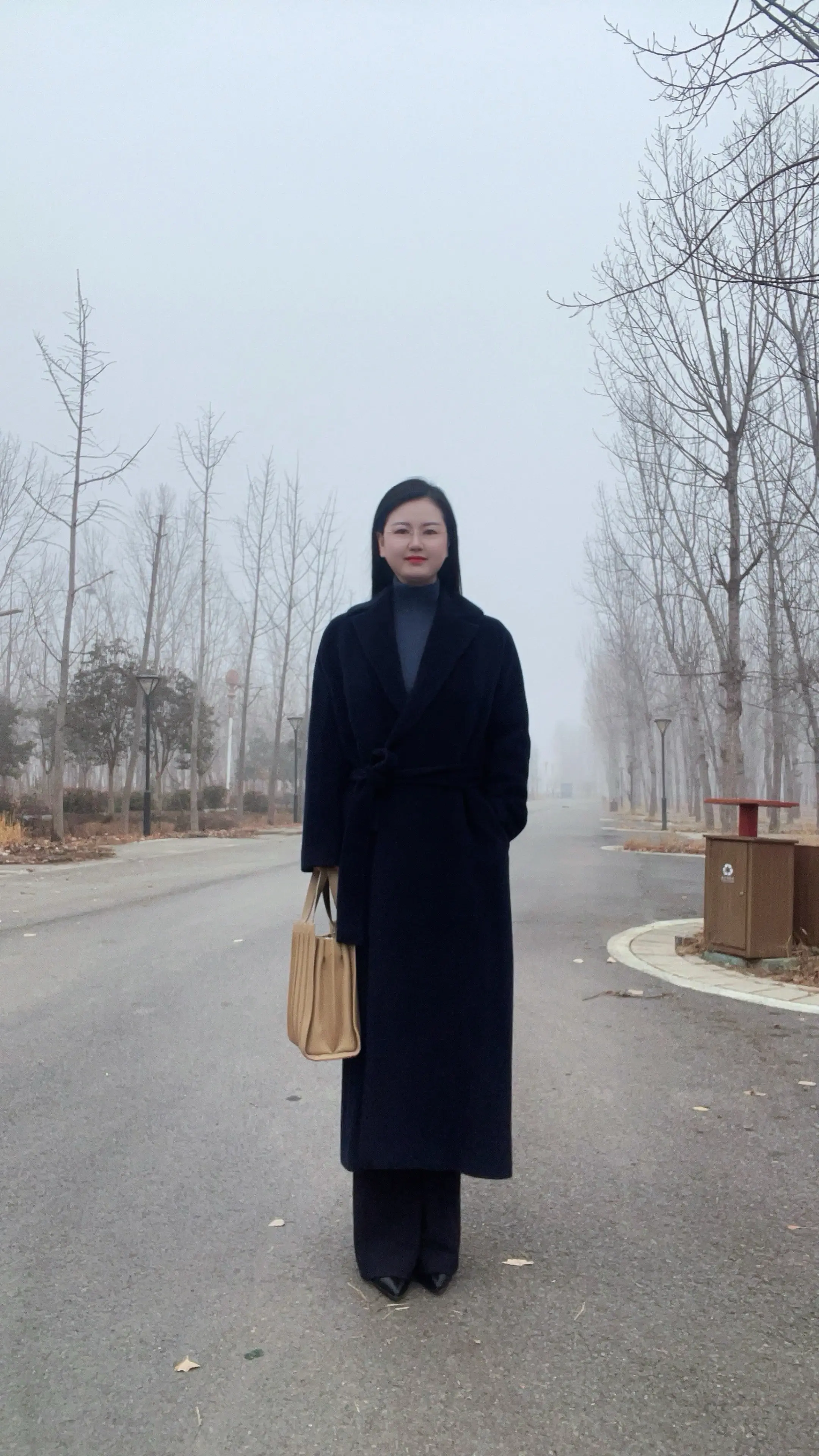 一个人身上真正闪耀的东西是善良，是教养，是包容，是见过世面的涵养，你的...