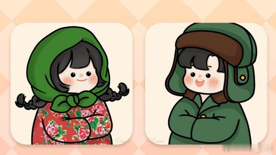 我国已经进入拉尼娜状态天冷了记得多穿衣就行。 