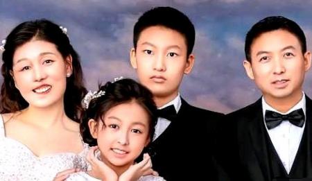 北大法学学霸陈长志不顾亲友阻拦，在2007年毅然迎娶了脸部被大火灼伤、学历悬殊的