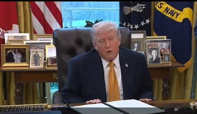 特朗普称索马里是最危险的第三/第四世界国家

“这必须停止。我的意思是，这必须被