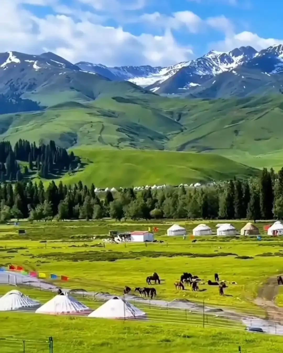 人生在世，想少生气，先学会把心放宽。

谁都绕不开烦心事，也免不了遇见说不通的人