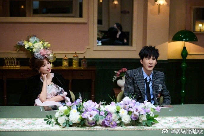 大侦探11 我的评分：大侦探惊变七日 无名谷鸢尾花度假村，甜蜜恋综突然变谜案现场