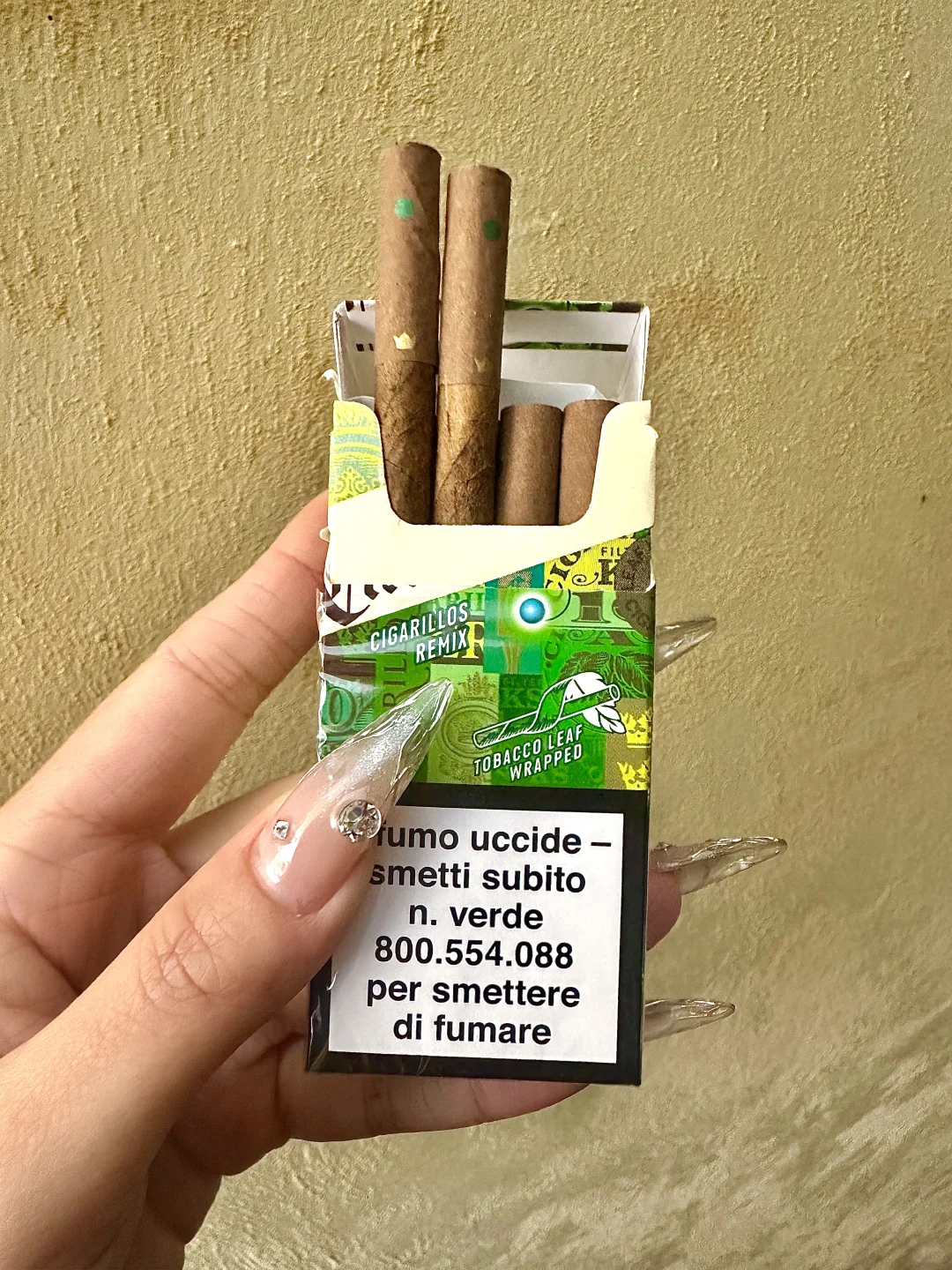 別怪我沒告訴你們 這款便宜好抽