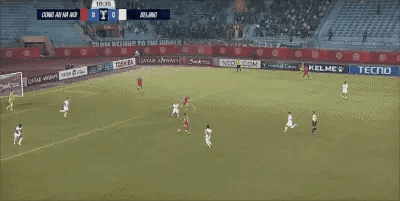 越南门将堪称国安第12人河内公安vs北京国安热点解读亚冠