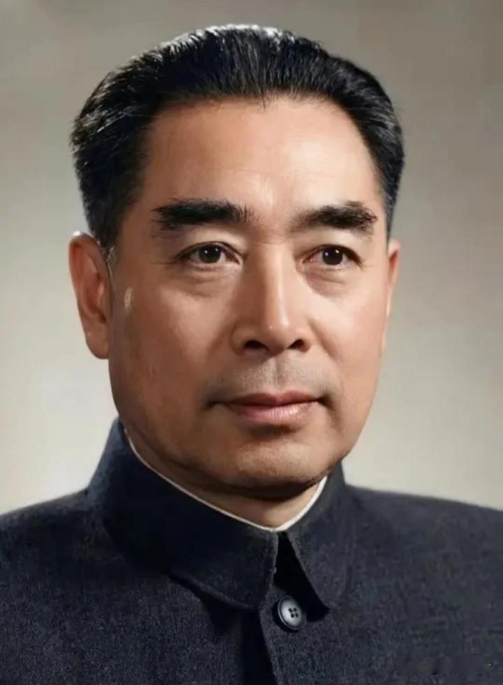 🌺🙏敬爱的周总理，致敬您的向善笃行，传承您的温良初心！

“向善无间断，笃行