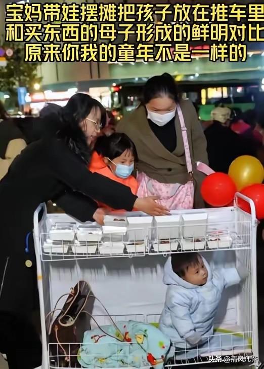 “再难也要活下去！”河南郑州，一男子生意失败，负债400万元，妻子凌晨4点，带1