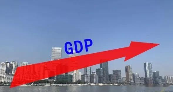 美国的GDP确实高，但在GDP的核算方式上，中美的算法本来就不太一样？

美国等