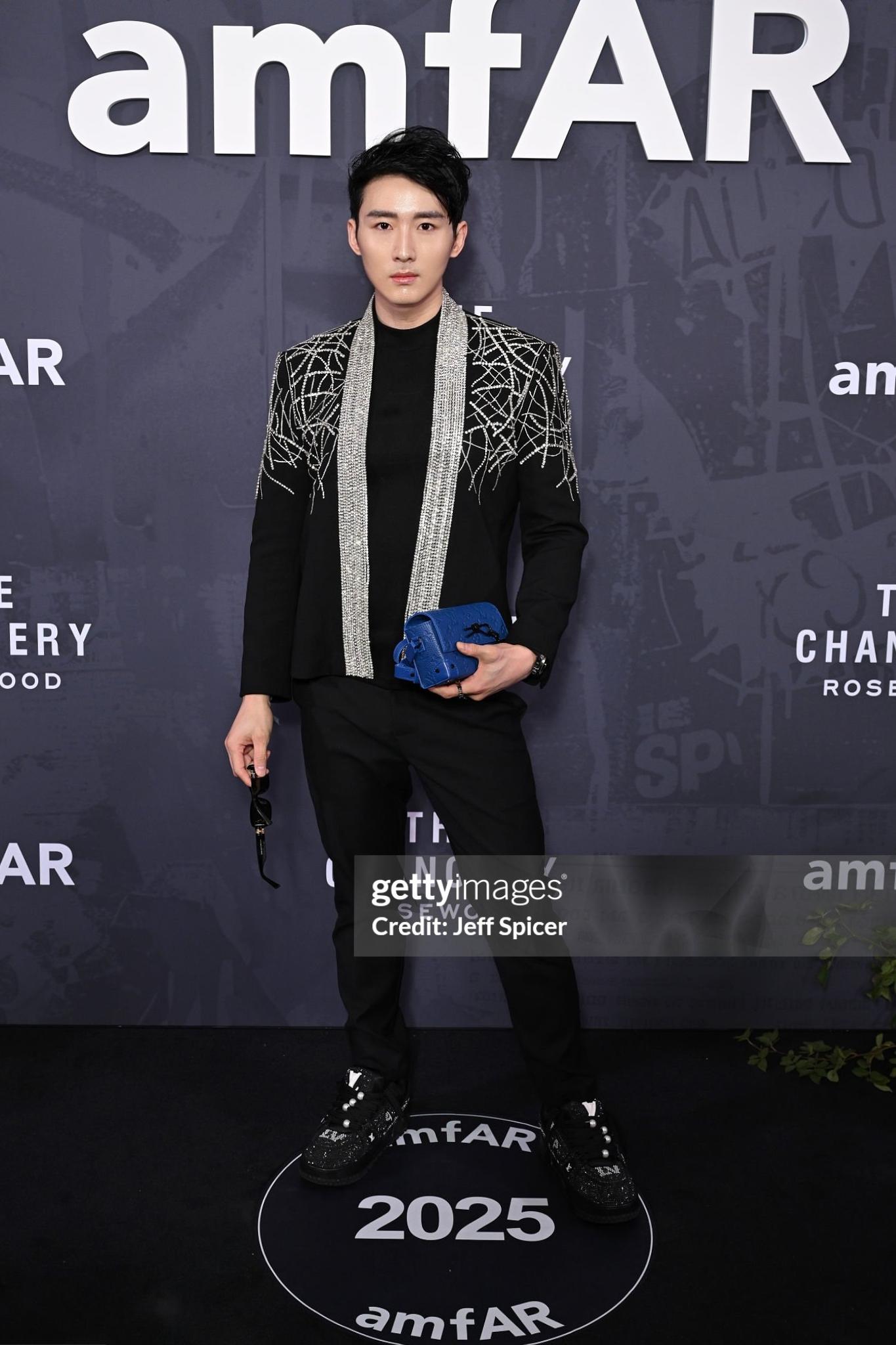 ❤️amFAR London＆ Film Festival Londo...