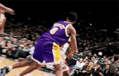 科比明知道乔丹打法，也没有办法防住