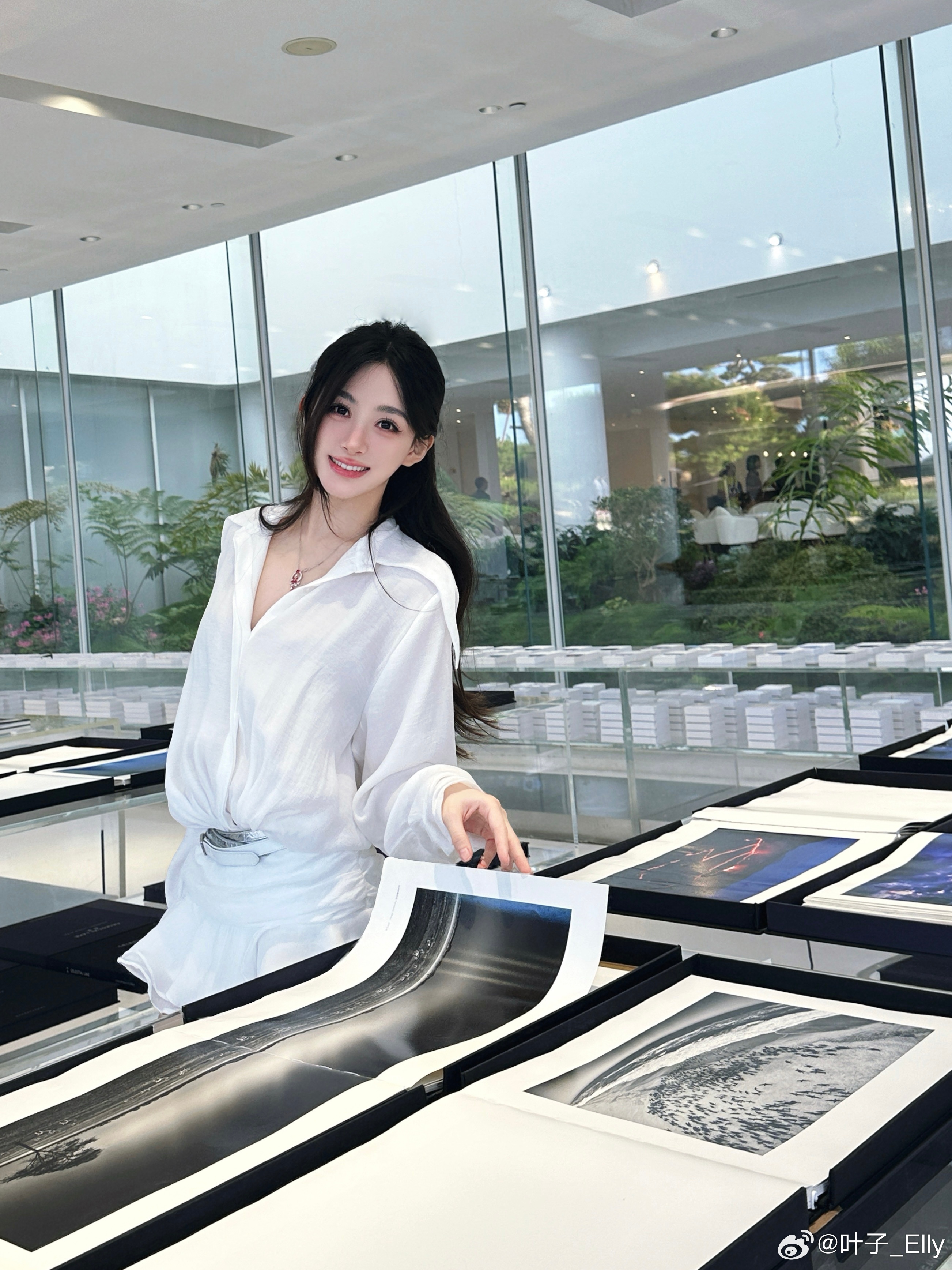 分享一些CCD ​​​