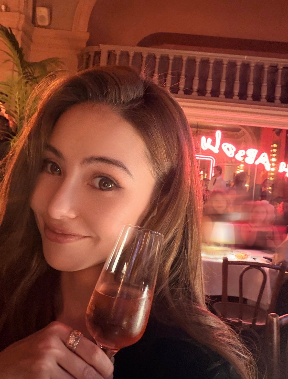 美酒喝起来🍻 ​​​