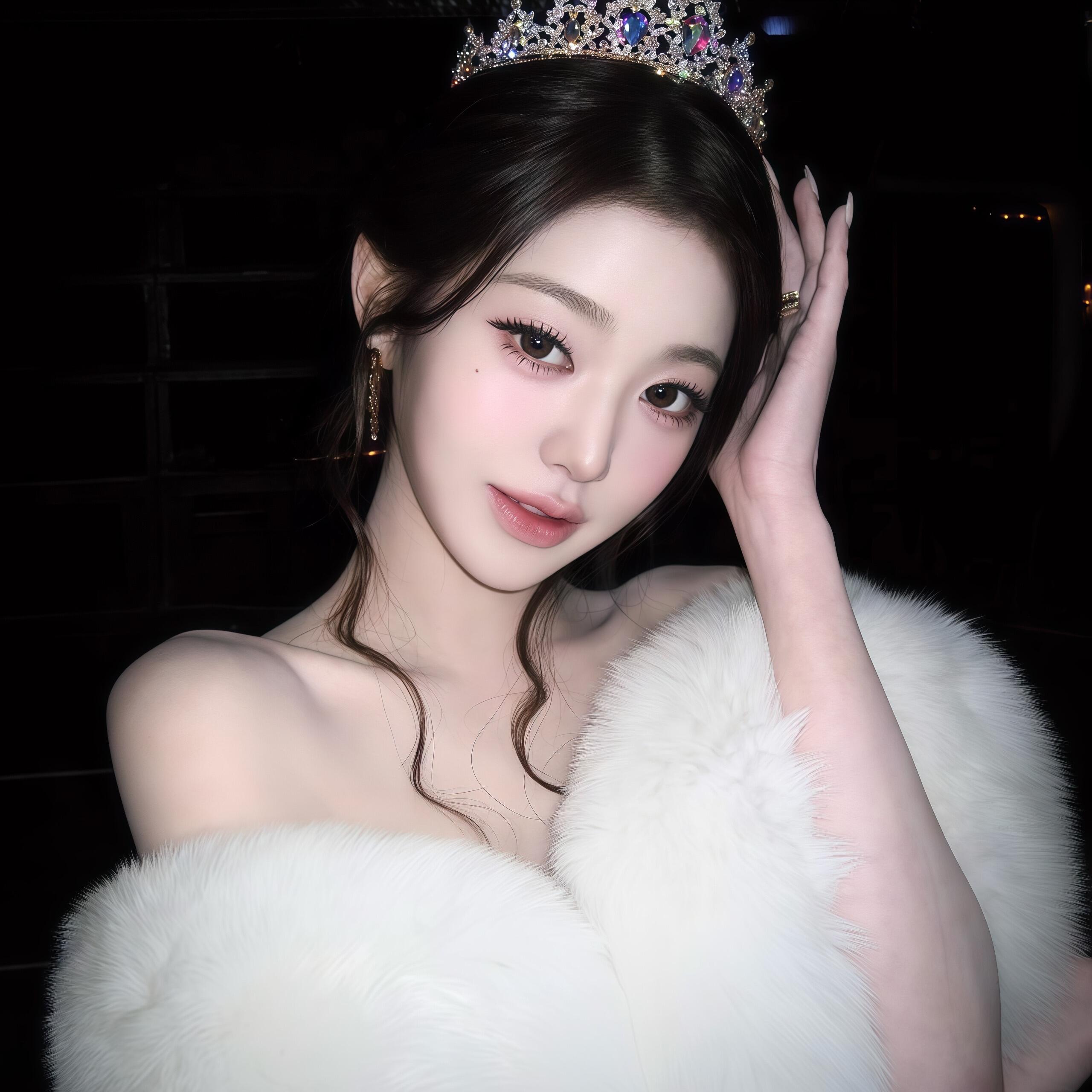 张元英头像更新🤍 