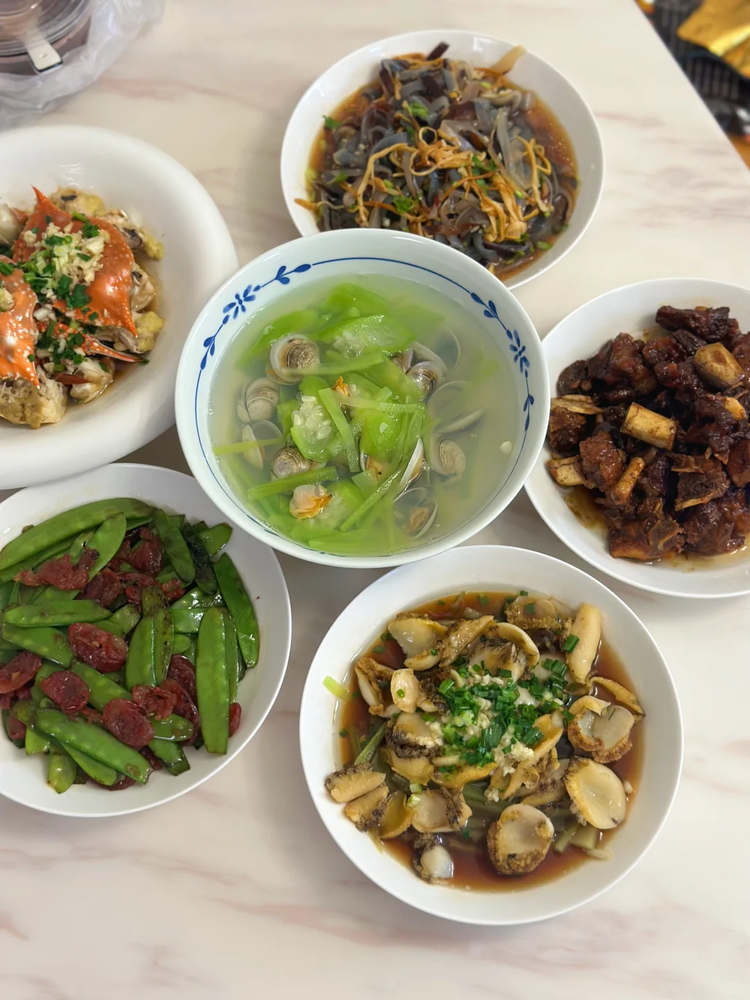 温州家常菜=最美味的减脂餐