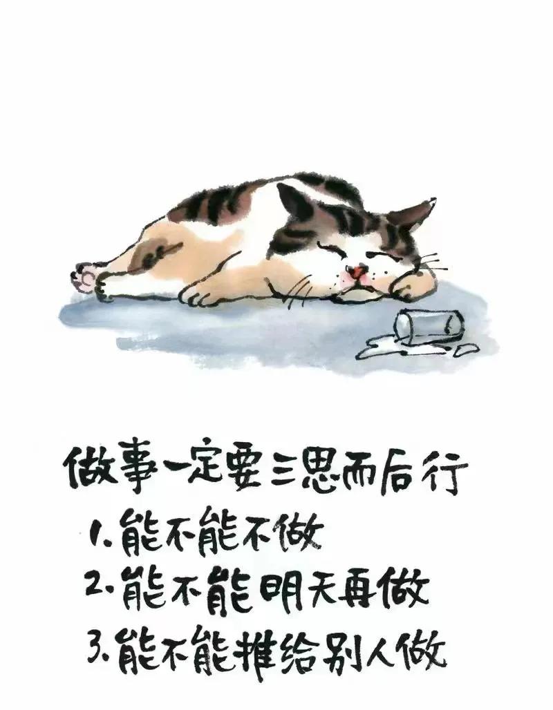 #春日生活打卡季#别做职场小白，别太认真。看我传授给你的宝贵经验。一般人我不告诉