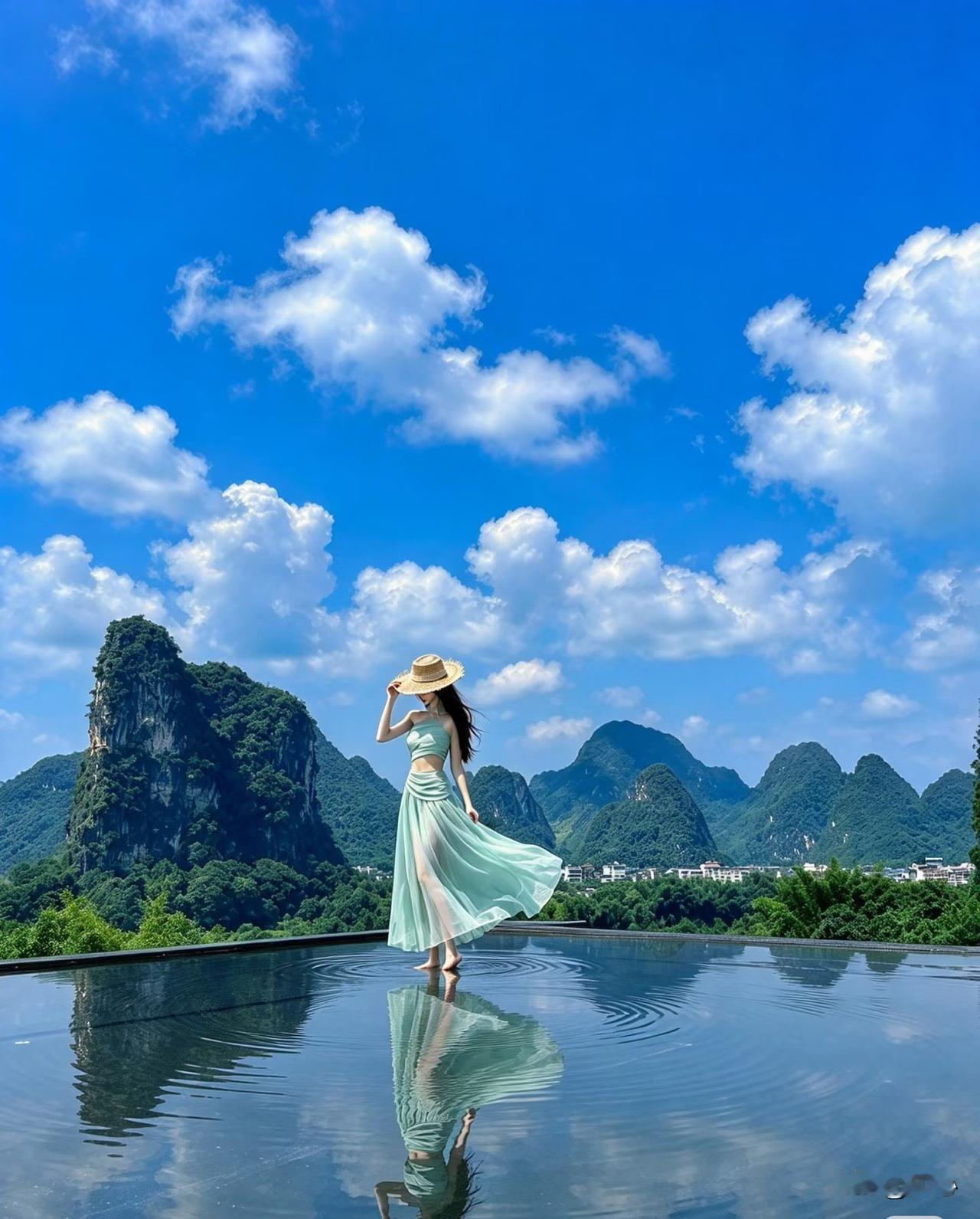 要是一个女人结婚了管不住男人的钱，也管不住他的人，又狠不下心分开，最好的办法就是