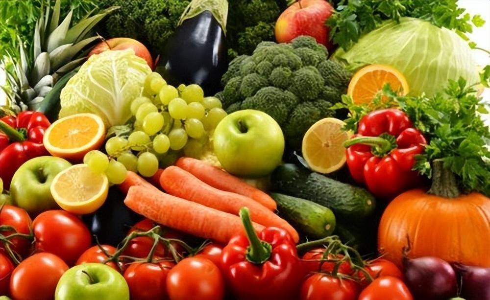 碱性食物是癌细胞的“克星”？医生提醒：每天适量食用，有利健康

在今天这个追求健