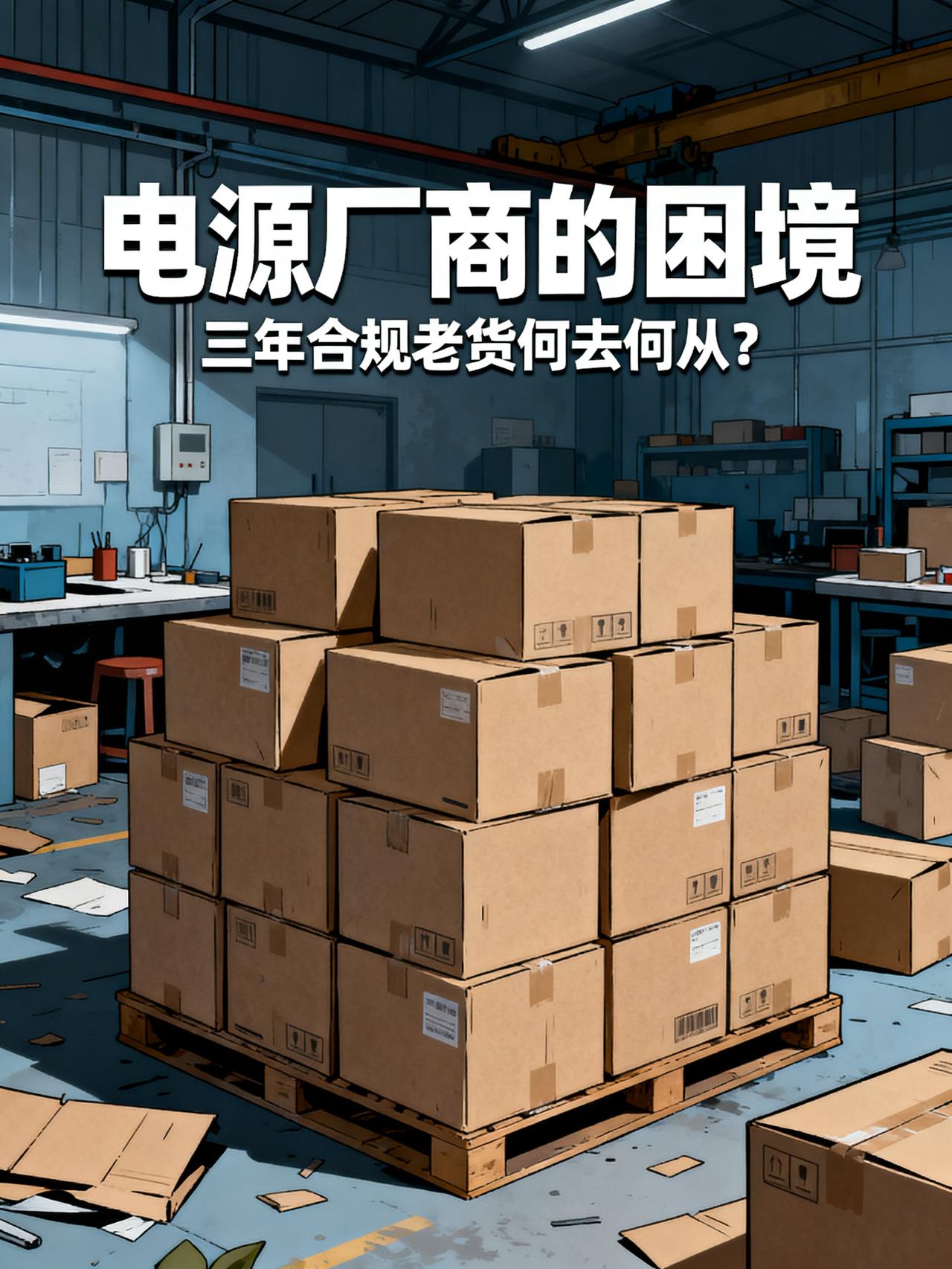 玩家骂偷工减料，同行笑技术不行，电源厂商才是最憋屈的那个
一群老老实实按行业标准